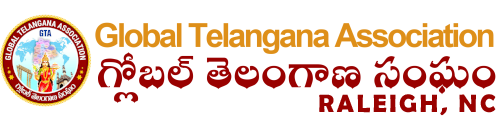 Global Telangana Association Raleigh